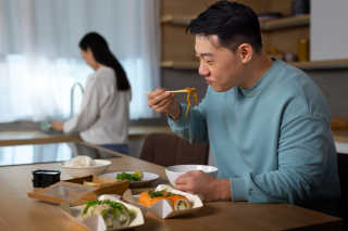 Lidah Bisa Beradaptasi: Kenapa Rasa Asin dan Manis Bisa Menipu